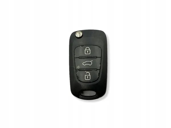 Télécommande UHP2007 pour Kia Ceed & Hyundai i10/i20 image 2