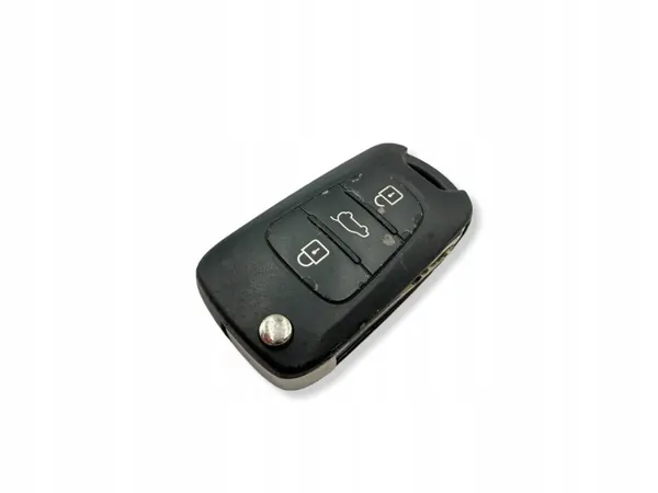 Télécommande UHP2007 pour Kia Ceed & Hyundai i10/i20 image 3