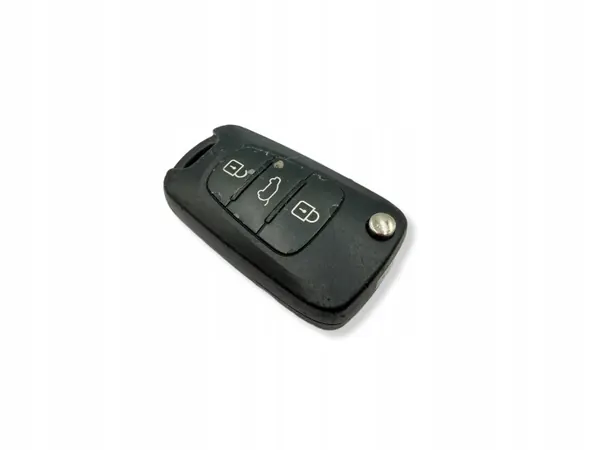 Télécommande UHP2007 pour Kia Ceed & Hyundai i10/i20 image 4