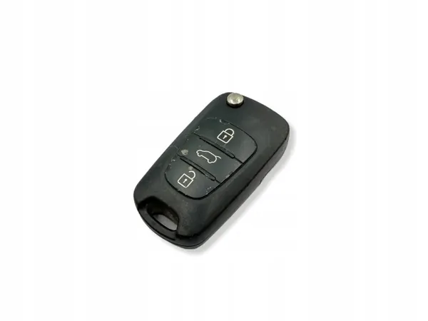 Télécommande UHP2007 pour Kia Ceed & Hyundai i10/i20 image 5