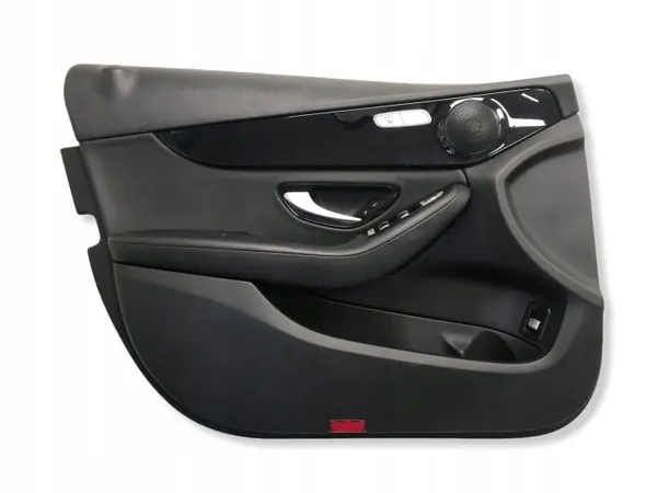 Mercedes W205 Vasen Etuoven Sisustus OEM A2055405909 image 2