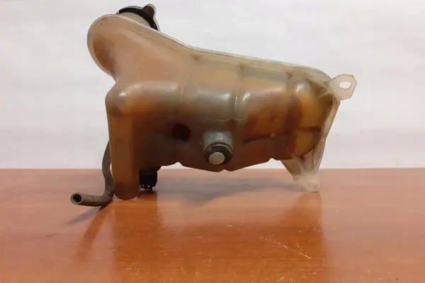 Ausgleichsbehälter MERCEDES-BENZ E (W124) 1245001749 image 5