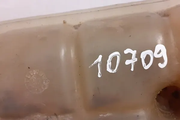 Ausgleichsbehälter MERCEDES-BENZ E (W124) 1245001749 image 8