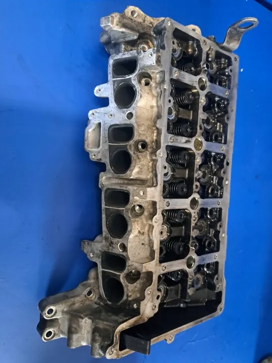 Culasse OEM 781260804 pour Toyota Verso BMW 1.6 D4D image 2