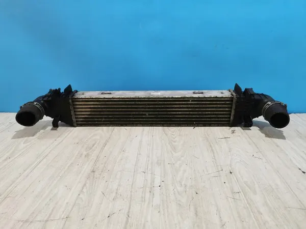 Mercedes C-Klasse W204 Intercooler A 204 500 05 00 image 2