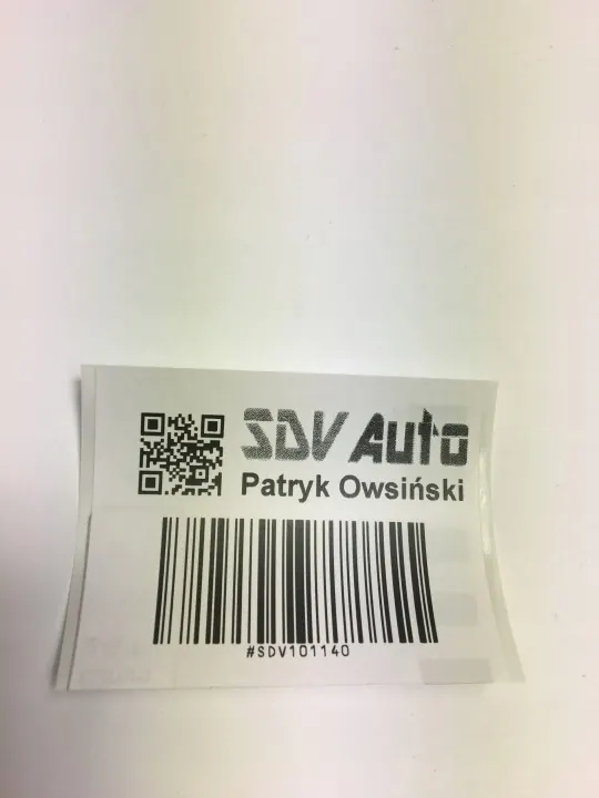 Cruise Control Actuator OEM 0075422917 voor Mercedes image 10