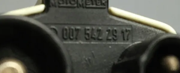 Cruise Control Actuator OEM 0075422917 voor Mercedes image 9