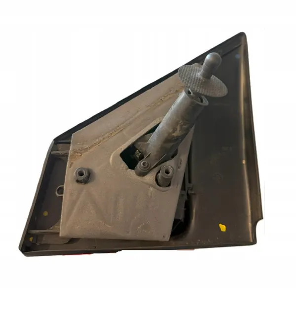 OEM 12443070 oikea manuaalinen peili Renault Clio III:lle image 6