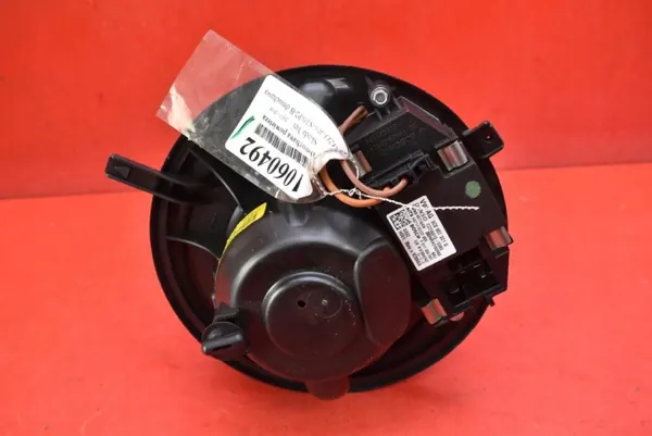 Blazerventilator OEM 1K1820015Q voor Skoda Yeti 1.4 TSI image 3