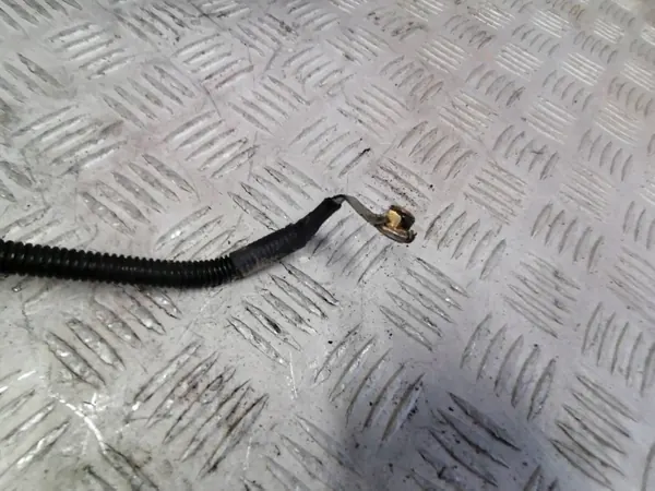 Sensor de virabrequim Mercedes-Benz OEM 04554528280 image 3
