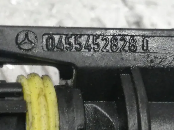 Sensor de virabrequim Mercedes-Benz OEM 04554528280 image 4