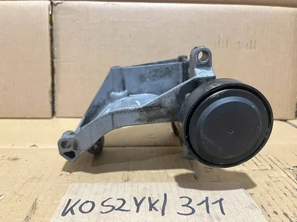 AC Kompressor Fäste BMW E36 Z3 OEM 64551739627 image 2