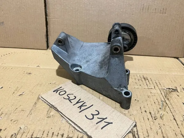 AC Kompressor Fäste BMW E36 Z3 OEM 64551739627 image 4
