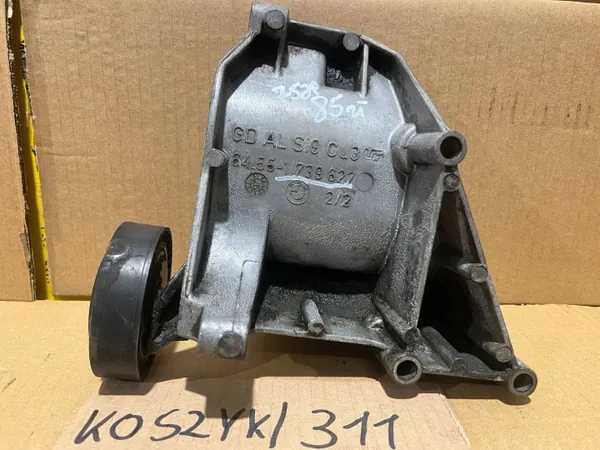 AC Kompressor Fäste BMW E36 Z3 OEM 64551739627 image 5