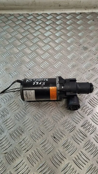 Waterpomp OEM U4814 voor Webasto Spheros 24V image 2