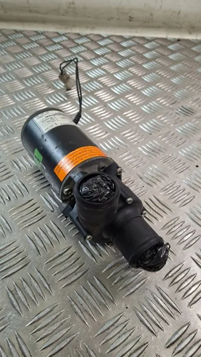 Waterpomp OEM U4814 voor Webasto Spheros 24V image 5