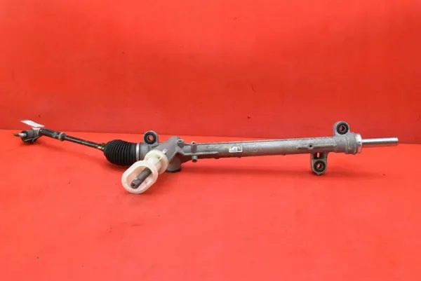 Boîte de vitesses JX6C-3A500-AG pour Ford Focus MK4 1.0 EcoBoost image 2
