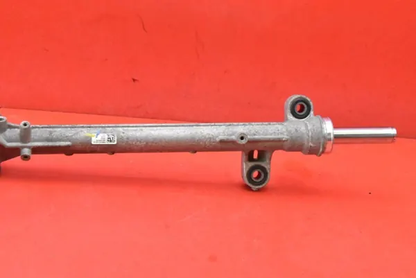 Boîte de vitesses JX6C-3A500-AG pour Ford Focus MK4 1.0 EcoBoost image 3