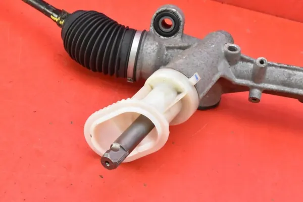 Boîte de vitesses JX6C-3A500-AG pour Ford Focus MK4 1.0 EcoBoost image 4