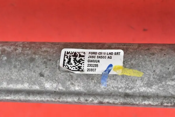 Boîte de vitesses JX6C-3A500-AG pour Ford Focus MK4 1.0 EcoBoost image 8