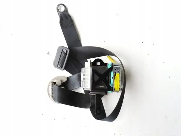 OEM 73210-0F051 Vorderer rechter Sicherheitsgurt Toyota Verso image 2