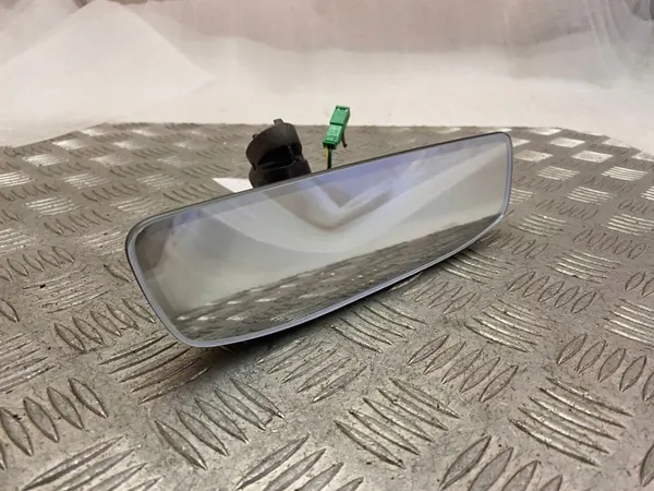 Espejo retrovisor Volvo XC90 OEM 31442553 usado image 2
