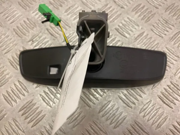 Espejo retrovisor Volvo XC90 OEM 31442553 usado image 3