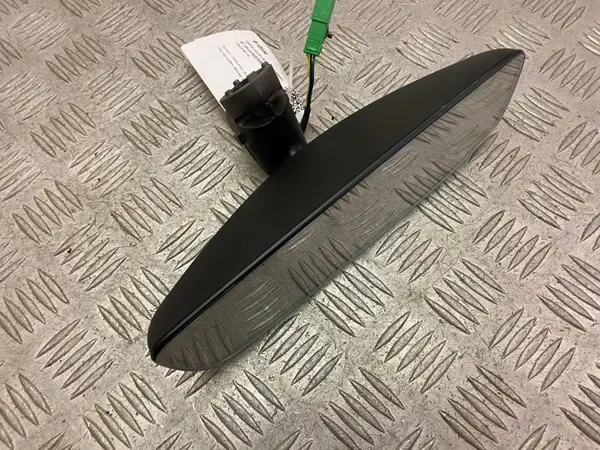 Espejo retrovisor Volvo XC90 OEM 31442553 usado image 4