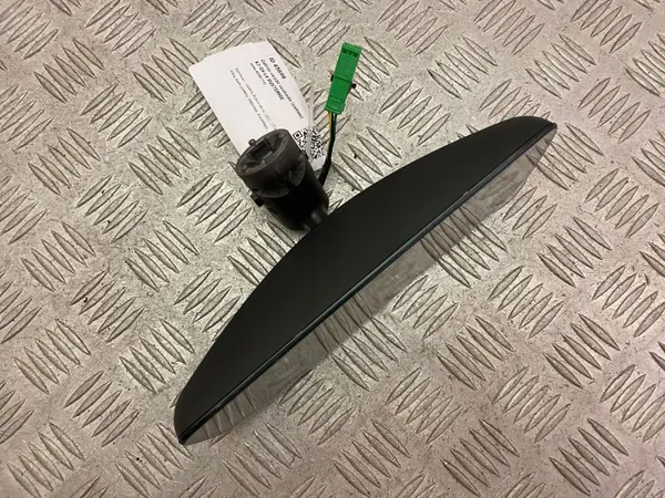 Espejo retrovisor Volvo XC90 OEM 31442553 usado image 5