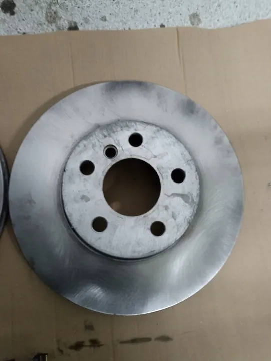 Conjunto de Discos e Pastilhas de Freio Dianteiro BMW G20 6877212 6890553 image 6