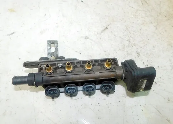Gasinsprutare OEM 110R-007065 - Begagnad Stag-del image 3