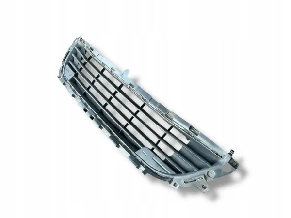 Rejilla parachoques Citroen C4 OEM 9670503480 - Usado image 3