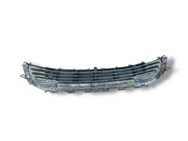 Rejilla parachoques Citroen C4 OEM 9670503480 - Usado image 4
