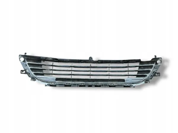 Rejilla parachoques Citroen C4 OEM 9670503480 - Usado image 5