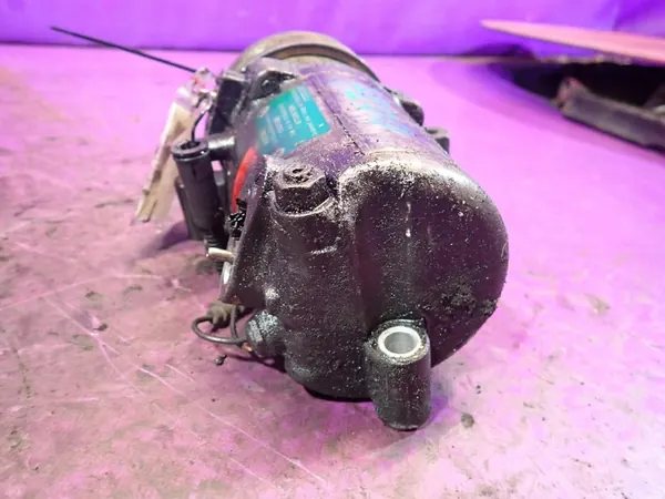 Compressore aria condizionata BMW E39 00-04 2.0 D 8390646 image 5