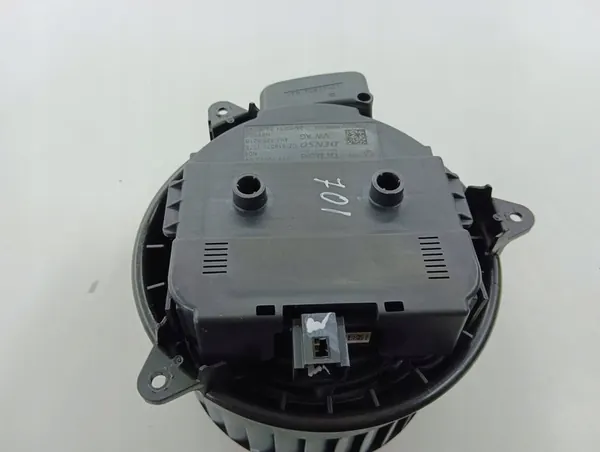 Audi A7 S7 4G 2011 Motor de Ventilador image 3