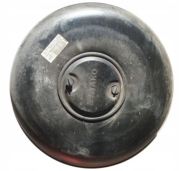 Stako 630/204 LPG-tank - Begagnat Skick image 2