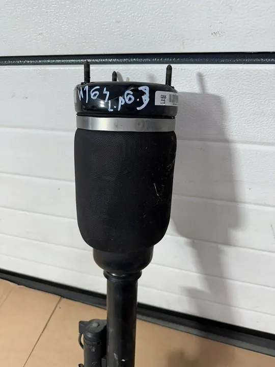 Ammortizzatore anteriore sinistro Mercedes ML W164 6.3 AMG image 2