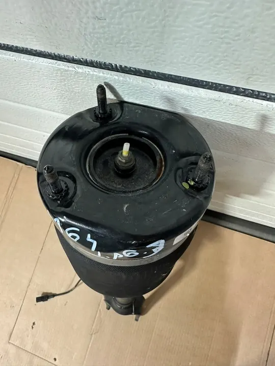 Ammortizzatore anteriore sinistro Mercedes ML W164 6.3 AMG image 6