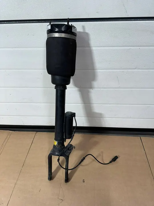 Ammortizzatore anteriore sinistro Mercedes ML W164 6.3 AMG image 8