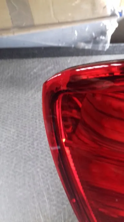 Lámpara Trasera Izquierda VW Polo V 2010-2015 6RG945095G image 3