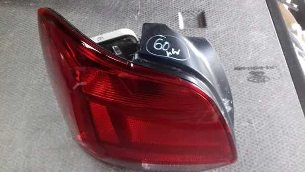 Lámpara Trasera Izquierda VW Polo V 2010-2015 6RG945095G image 4