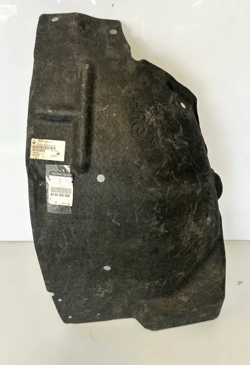 OEM 638432532R Aile Roue Gauche Avant Arrière image 2