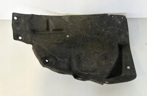 OEM 638432532R Aile Roue Gauche Avant Arrière image 3