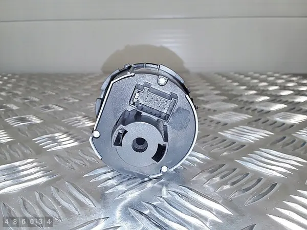 Skoda Superb 2014 Strömbrytare 3t0941431b image 2