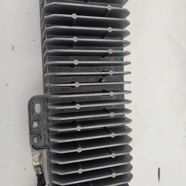 Module Contrôleur Batterie Tesla Model X Plaid 1632510-00-D image 3