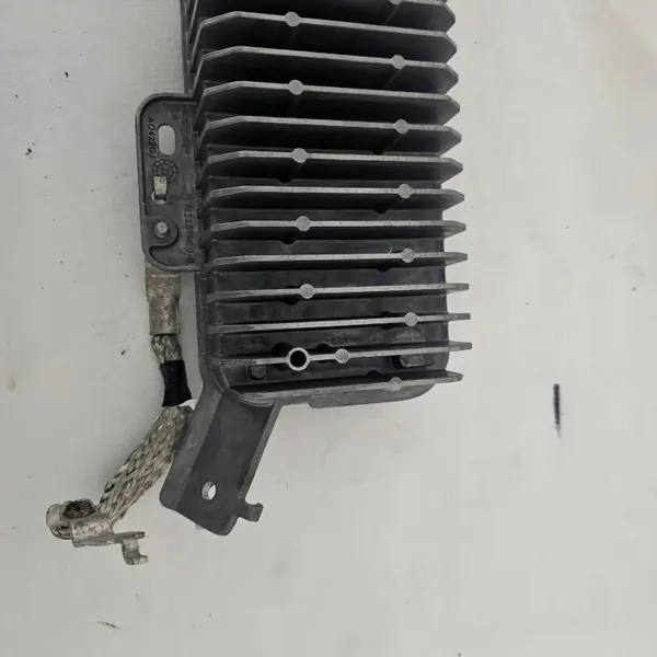 Module Contrôleur Batterie Tesla Model X Plaid 1632510-00-D image 4