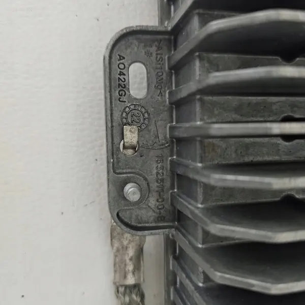Module Contrôleur Batterie Tesla Model X Plaid 1632510-00-D image 5