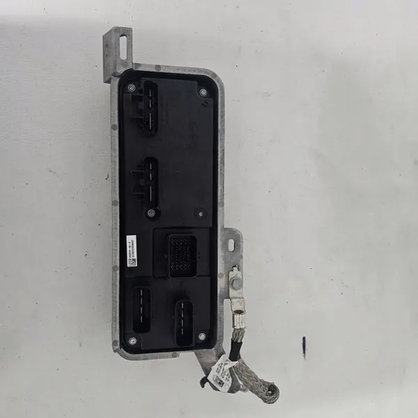 Module Contrôleur Batterie Tesla Model X Plaid 1632510-00-D image 6