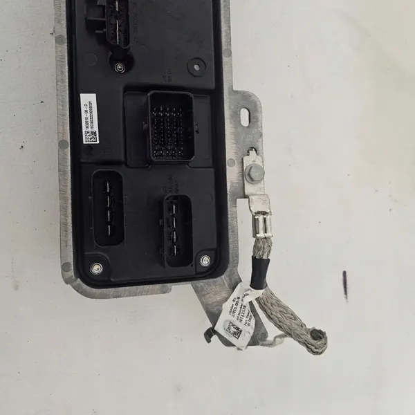 Module Contrôleur Batterie Tesla Model X Plaid 1632510-00-D image 8